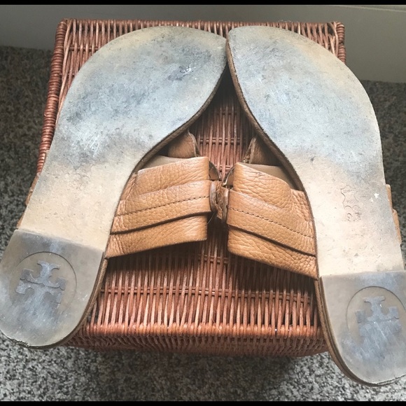 TORY BURCH Amanda sandal - Picture 2 of 4